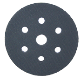 INTERFACE 6 FUROS - 6" LINCOLN