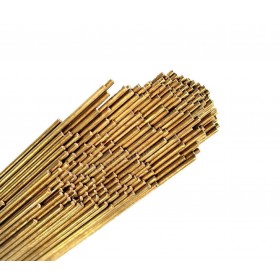 ARAME DE SOLDA FINO 1,59mm - ECOBRAS 1kg