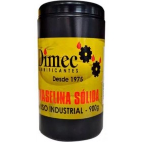 VASELINA SOLIDA 900g - DIMEC