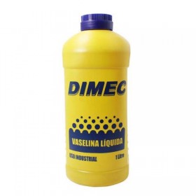 VASELINA LIQUIDA 1L - DIMEC