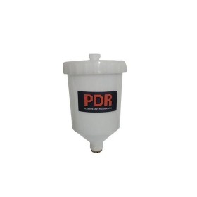 NÃO SE APLICA CANECA PLASTICO 600ML PDR - UN