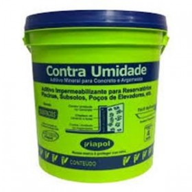 CONTRA UMIDADE 18L - VIAPOL