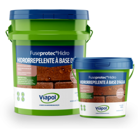 VIAPOL FUSEPROTEC HIDRO 3,6L - VIAPOL