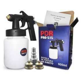 NÃO SE APLICA - PISTOLA PRO-515 AR DIRETO 1,2MM PDR - UN