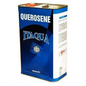 QUEROSENE 5L - ITAQUA