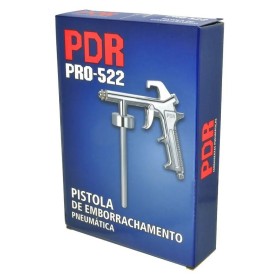 NÃO SE APLICA - PISTOLA PRO-522 EMBORRACHAMENTO PDR - UN