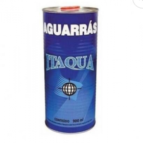 AGUA RAZ 900ML  - ITAQUA