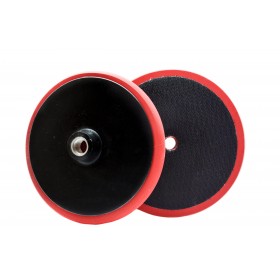 SUPORTE DE BOINA VELCRO 5" - ALLFRA