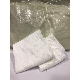 PANO LIMPEZA TNT (FARDO 1kg)