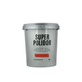 SUPER POLIDOR 1KG - AUTOAMERICA