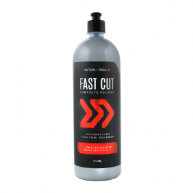 FAST CUT 1KG - AUTOAMERICA