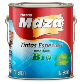 NÃO SE APLICA - CINZA MUNSELL N3,5 EPOXY 3,6L BASE AGUA MAZA