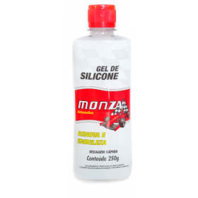SILICONE GEL 250g - MONZA