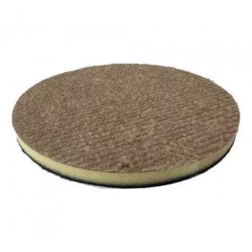 DETAILER BOINA 3" PARA VIDROS - UN