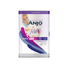 ANJO MAIS CONCRETO PREMIUM 18L