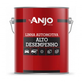 BATE PEDRA BRANCO 18L - ANJO
