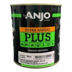 BRANCO GEADA VW 95 BRILHANTE SINTETICO 900ml - ANJO