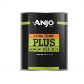 PRETO CADILAC BRILHANTE SINTETICO 900ml - ANJO