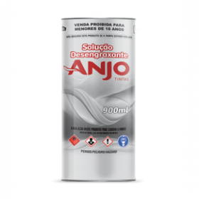 DESENGRAXANTE 900ml - ANJO