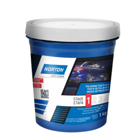 MASSA POLIR N2 ICE 1KG NORTON