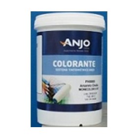 NÃO SE APLICA - COLORANTE PH010 AMARELO OR ANJO 900ML - 1/4