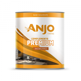 FUNDO GALVANIZADO BRANCO 900ml - ANJO