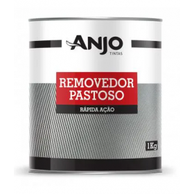 REMOVEDOR PASTOSO 1kg - ANJO