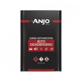 PRIMER UNIVERSAL CINZA 18L - ANJO