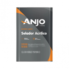 SELADORA ACRILICA PIGMENTADO 18L - ANJO
