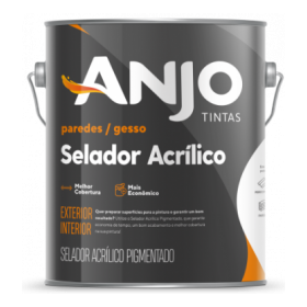 SELADORA ACRILICA PIGMENTADO 3,6L - ANJO