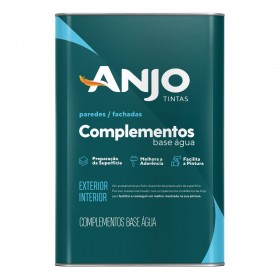 FUNDO PREPARADOR PAREDE 18L - ANJO
