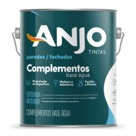 FUNDO PREPARADOR PAREDE 3,6L - ANJO