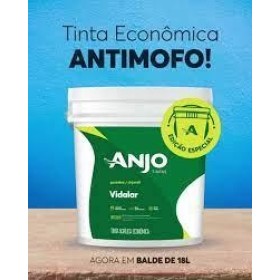 ANJO VIDALAR GELO 18L FOSCO