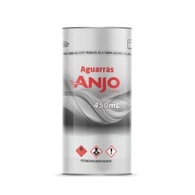 AGUA RAZ 450ml - ANJO