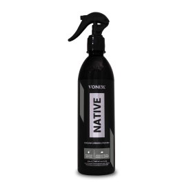 NATIVE SPRAY WAX 500ml - VONIXX