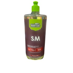 NOBRE CAR SM CONDICIONADOR DE PNEUS 0,5L - UN