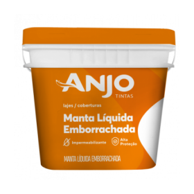 MANTA LIQUIDA EMBORRACHADA 12kg - ANJO