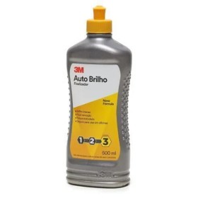AUTO BRILHO - 3M 500ML