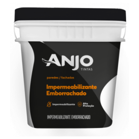 IMPERMEABILIZANTE PAREDE 24kg - ANJO