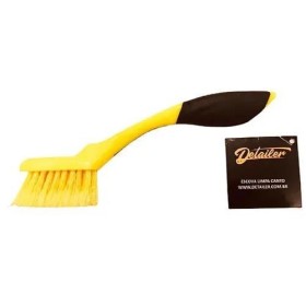 ESCOVA LIMPA BOINA DETAILER - UN