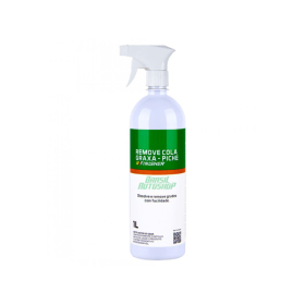 FINISHER REMOVE COLA GRAXA PICHE SPRAY 1L - UN