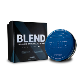 BLEND BLACK WAX 100ML - VONIXx