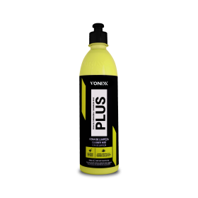 CERA CARNAUBA PLUS 500ml - VONIXX