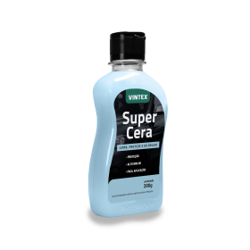SUPER CERA 200g - VINTEX