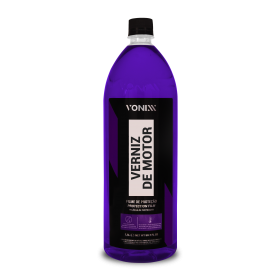 VERNIZ MOTOR 1,5L - VONIXX