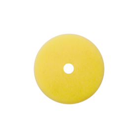 BOINA AMARELA CORTE LEVE 5" -  VONIXX
