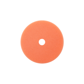 BOINA LARANJA REFINO 5" - VONIXX