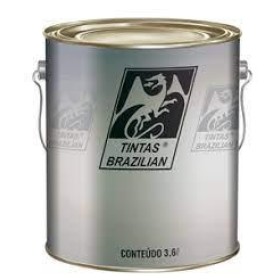 PRIMER CROM ZINCO VERDE 3,6L - BRAZILIAN