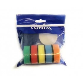 KIT 7 UND BOINAS 2" - VONIXX