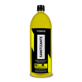 SANITIZANTE FINALIZADOR 1,5L - VONIXX